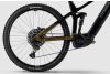 Rower elektryczny górski Haibike Alltrail 10 29 w 100% gotowy do jazdy + Gratis tak